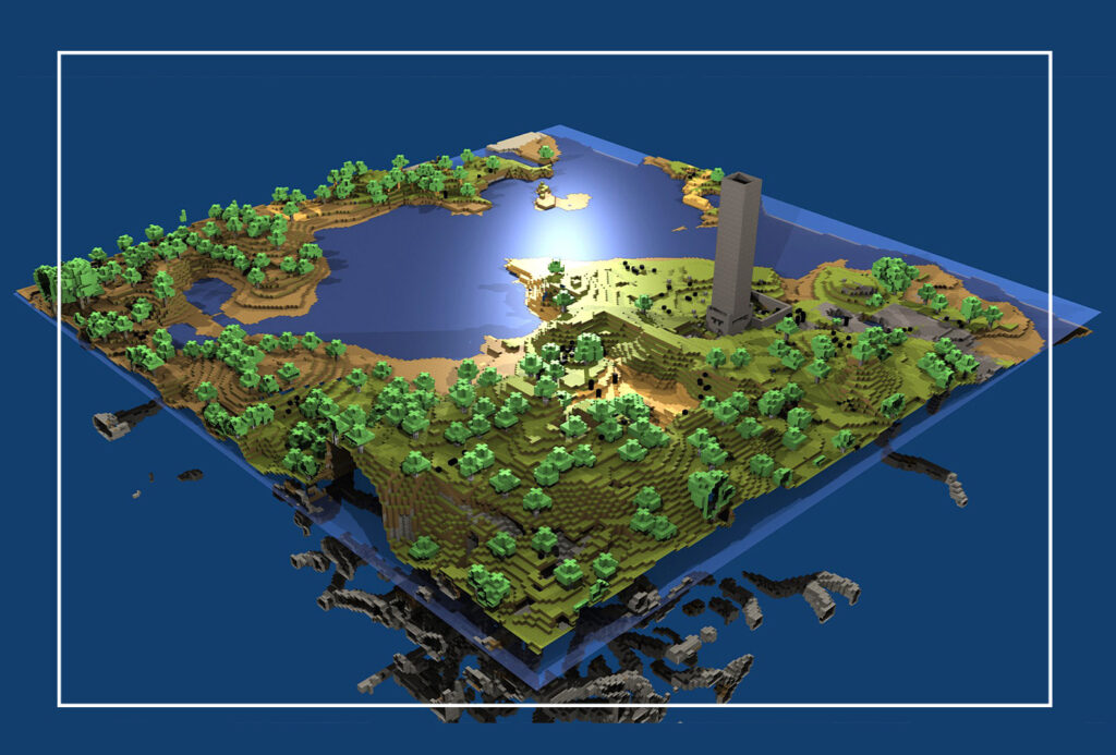 3D Mapping & Modeling – linkaytech.com